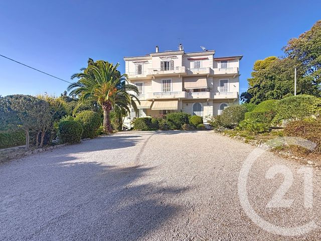 appartement - LE CANNET - 06