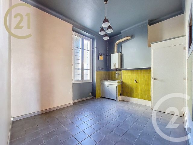 Appartement F2 &agrave; vendre - 2 pi&egrave;ces - 55,87 m2 - Cannes - 06 - PROVENCE-ALPES-COTE-D-AZUR
