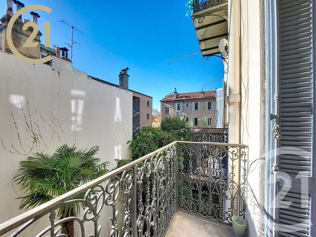 Appartement F2 &agrave; vendre - 2 pi&egrave;ces - 55,87 m2 - Cannes - 06 - PROVENCE-ALPES-COTE-D-AZUR