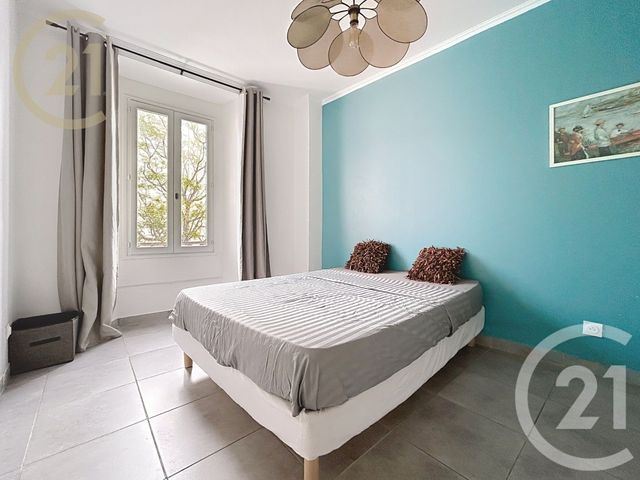 Appartement F2 à vendre - 2 pièces - 27,63 m2 - Cannes - 06 - PROVENCE-ALPES-COTE-D-AZUR