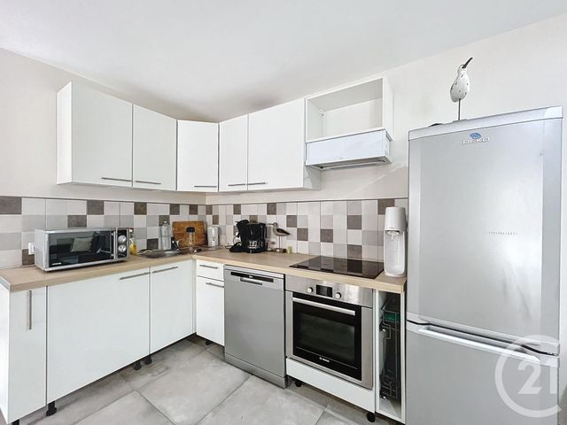 Maison &agrave; louer - 4 pi&egrave;ces - 65,27 m2 - Cannes - 06 - PROVENCE-ALPES-COTE-D-AZUR