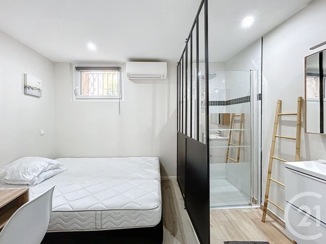 Maison &agrave; louer - 4 pi&egrave;ces - 65,27 m2 - Cannes - 06 - PROVENCE-ALPES-COTE-D-AZUR