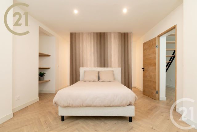 Appartement F3 &agrave; vendre - 3 pi&egrave;ces - 95,55 m2 - Cannes - 06 - PROVENCE-ALPES-COTE-D-AZUR