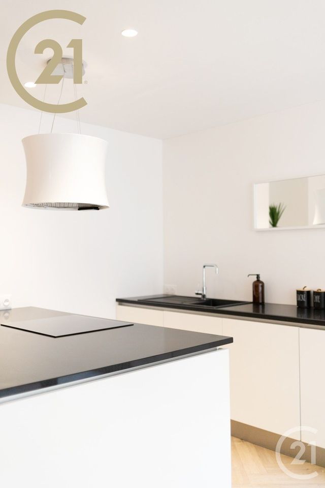 Appartement F3 &agrave; vendre - 3 pi&egrave;ces - 95,55 m2 - Cannes - 06 - PROVENCE-ALPES-COTE-D-AZUR