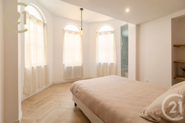 Appartement F3 &agrave; vendre - 3 pi&egrave;ces - 95,55 m2 - Cannes - 06 - PROVENCE-ALPES-COTE-D-AZUR