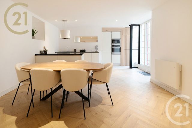 Appartement F3 &agrave; vendre - 3 pi&egrave;ces - 95,55 m2 - Cannes - 06 - PROVENCE-ALPES-COTE-D-AZUR