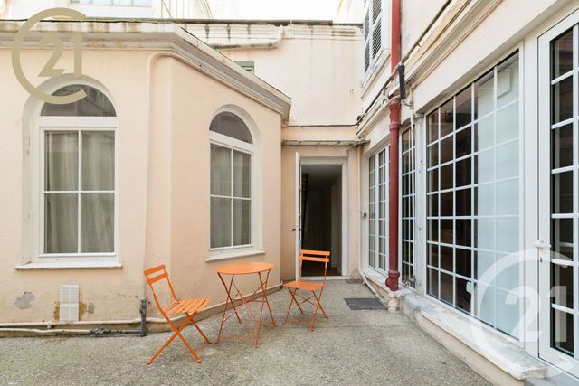 Appartement F3 &agrave; vendre - 3 pi&egrave;ces - 95,55 m2 - Cannes - 06 - PROVENCE-ALPES-COTE-D-AZUR