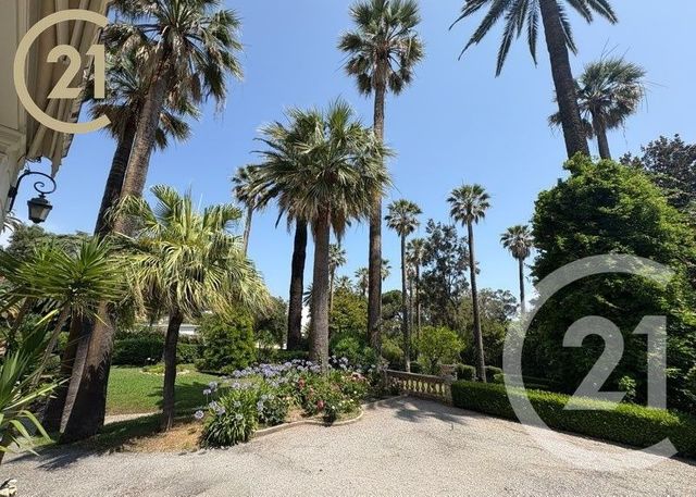 appartement - CANNES - 06