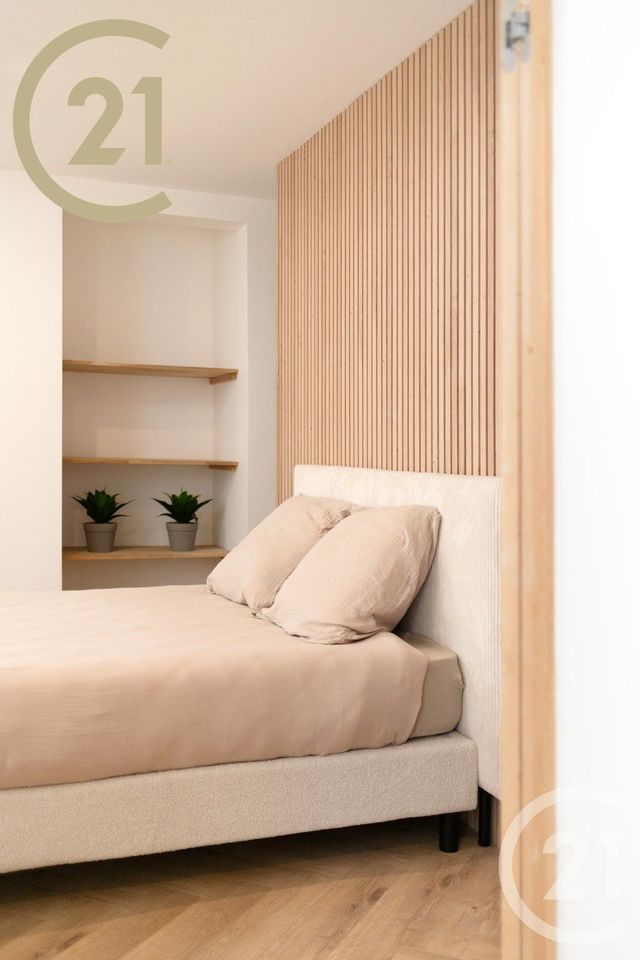 Appartement F3 &agrave; vendre - 3 pi&egrave;ces - 95,55 m2 - Cannes - 06 - PROVENCE-ALPES-COTE-D-AZUR