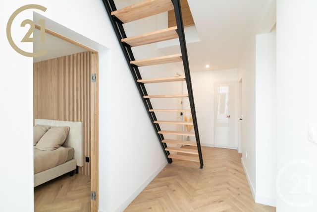 Appartement F3 &agrave; vendre - 3 pi&egrave;ces - 95,55 m2 - Cannes - 06 - PROVENCE-ALPES-COTE-D-AZUR