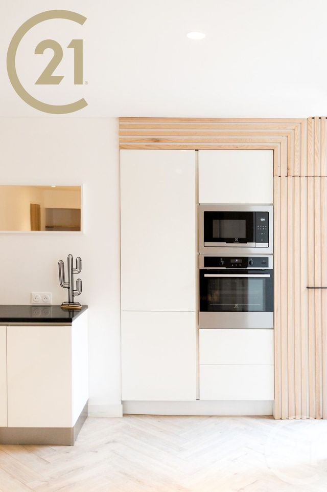 Appartement F3 &agrave; vendre - 3 pi&egrave;ces - 95,55 m2 - Cannes - 06 - PROVENCE-ALPES-COTE-D-AZUR