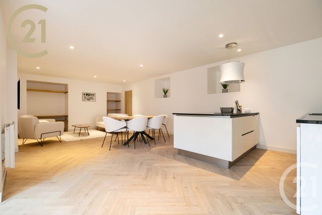 Appartement F3 &agrave; vendre - 3 pi&egrave;ces - 95,55 m2 - Cannes - 06 - PROVENCE-ALPES-COTE-D-AZUR