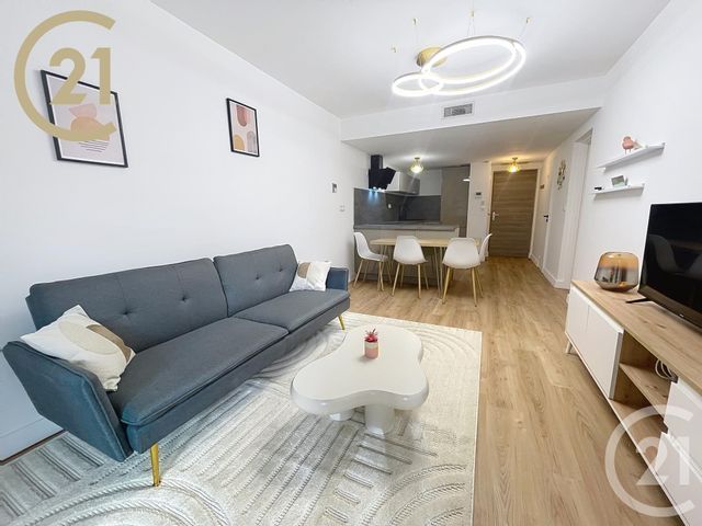 Appartement F2 à vendre CANNES