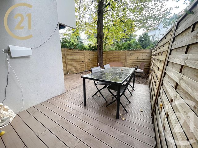 Appartement F2 &agrave; vendre - 2 pi&egrave;ces - 50,06 m2 - Cannes - 06 - PROVENCE-ALPES-COTE-D-AZUR
