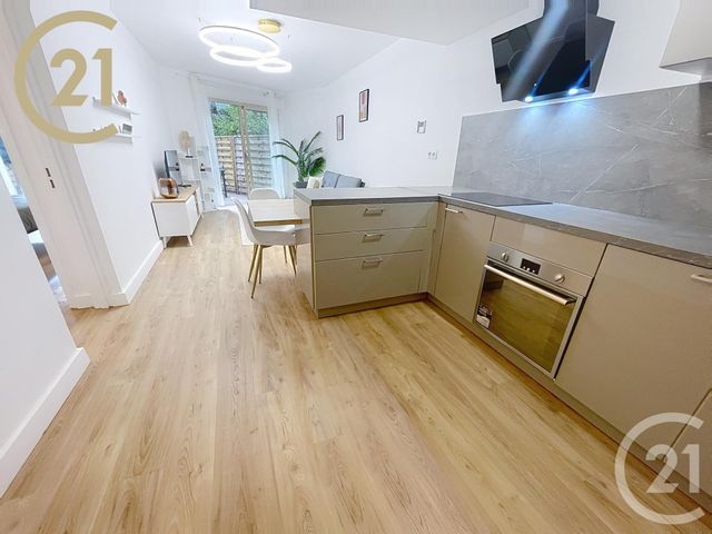 Appartement F2 &agrave; vendre - 2 pi&egrave;ces - 50,06 m2 - Cannes - 06 - PROVENCE-ALPES-COTE-D-AZUR