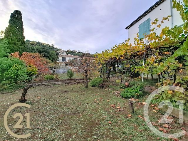 Maison &agrave; vendre - 6 pi&egrave;ces - 157 m2 - Mandelieu La Napoule - 06 - PROVENCE-ALPES-COTE-D-AZUR
