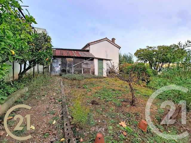 Maison &agrave; vendre - 6 pi&egrave;ces - 157 m2 - Mandelieu La Napoule - 06 - PROVENCE-ALPES-COTE-D-AZUR