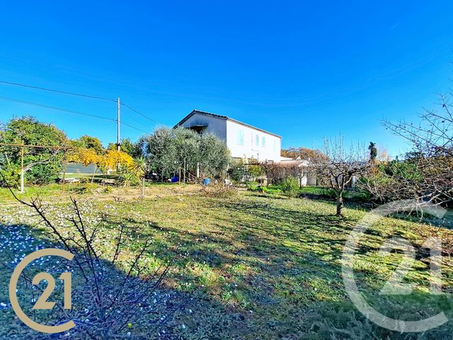 Maison &agrave; vendre - 6 pi&egrave;ces - 157 m2 - Mandelieu La Napoule - 06 - PROVENCE-ALPES-COTE-D-AZUR
