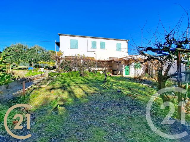 maison - MANDELIEU LA NAPOULE - 06