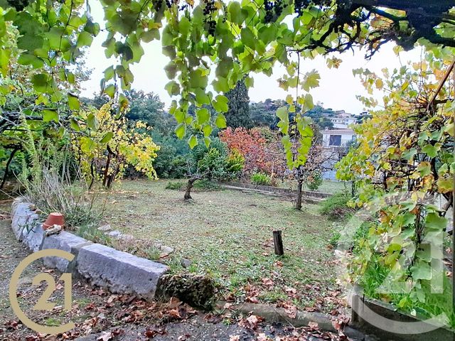 Maison &agrave; vendre - 6 pi&egrave;ces - 157 m2 - Mandelieu La Napoule - 06 - PROVENCE-ALPES-COTE-D-AZUR