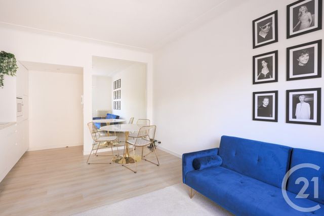 Appartement F2 à vendre - 2 pièces - 30,01 m2 - Cannes - 06 - PROVENCE-ALPES-COTE-D-AZUR