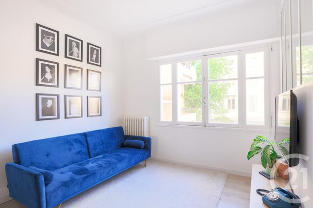 Appartement F2 à vendre - 2 pièces - 30,01 m2 - Cannes - 06 - PROVENCE-ALPES-COTE-D-AZUR