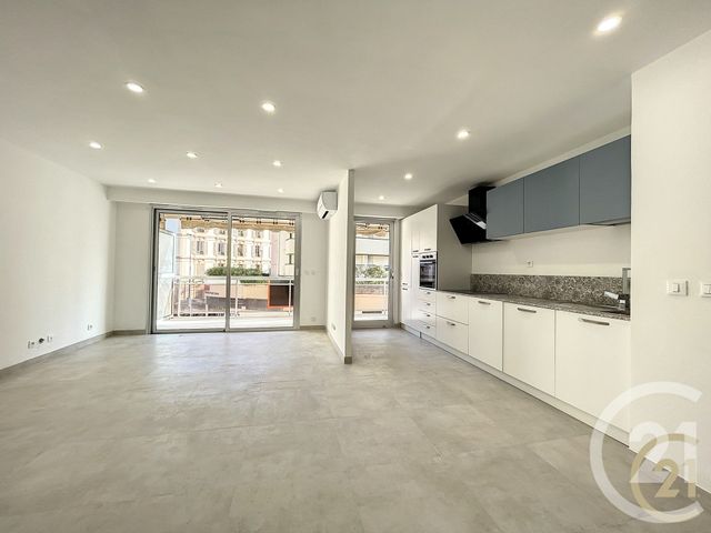 Appartement F3 &agrave; vendre - 3 pi&egrave;ces - 71 m2 - Cannes - 06 - PROVENCE-ALPES-COTE-D-AZUR
