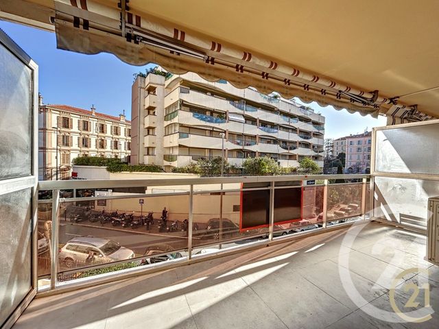 appartement - CANNES - 06