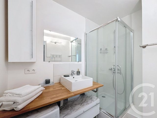 Appartement F2 &agrave; vendre - 2 pi&egrave;ces - 30 m2 - Cannes - 06 - PROVENCE-ALPES-COTE-D-AZUR