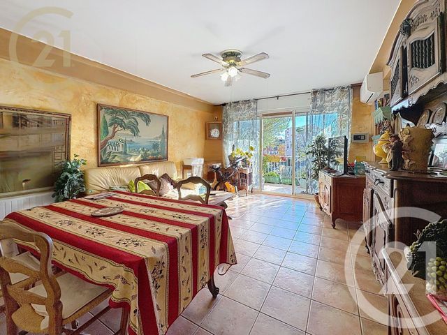 Appartement F2 &agrave; vendre - 2 pi&egrave;ces - 58,09 m2 - Cannes - 06 - PROVENCE-ALPES-COTE-D-AZUR