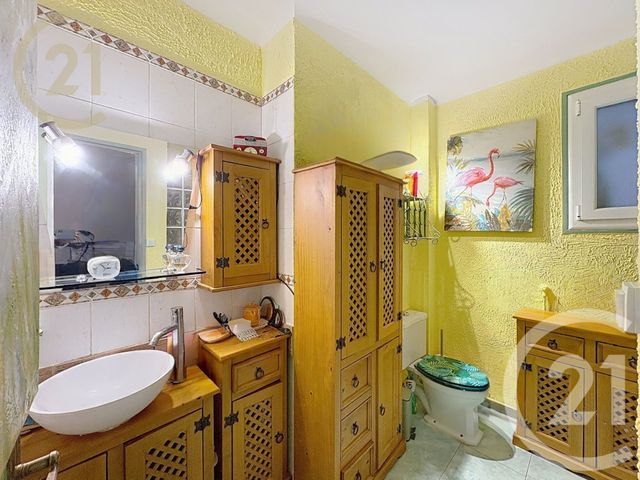 Appartement F2 &agrave; vendre - 2 pi&egrave;ces - 58,09 m2 - Cannes - 06 - PROVENCE-ALPES-COTE-D-AZUR