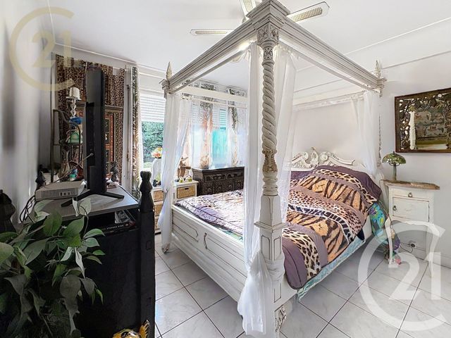 Appartement F2 &agrave; vendre - 2 pi&egrave;ces - 58,09 m2 - Cannes - 06 - PROVENCE-ALPES-COTE-D-AZUR