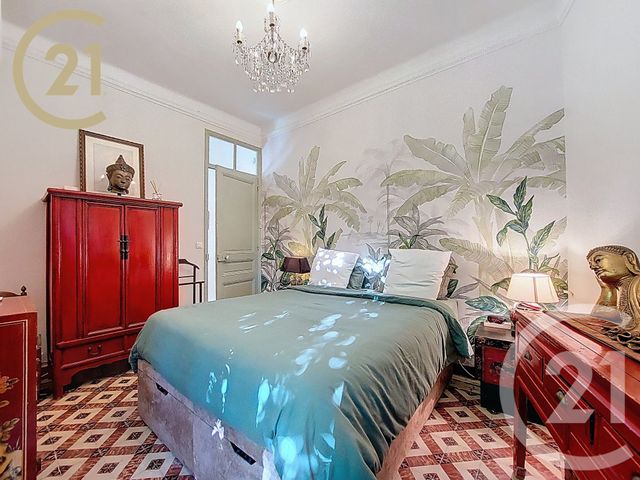 Appartement F4 à vendre - 4 pièces - 84,42 m2 - Cannes - 06 - PROVENCE-ALPES-COTE-D-AZUR