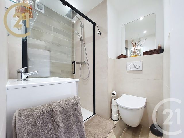 Appartement F4 à vendre - 4 pièces - 84,42 m2 - Cannes - 06 - PROVENCE-ALPES-COTE-D-AZUR