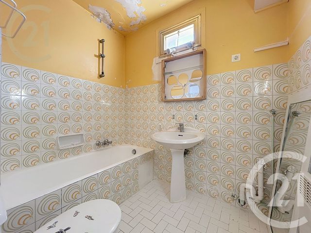 Appartement Studio à vendre - 1 pièce - 20 m2 - Cannes - 06 - PROVENCE-ALPES-COTE-D-AZUR