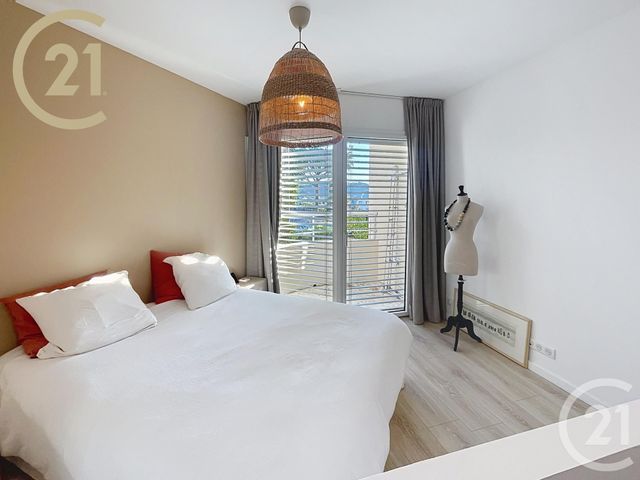 Appartement F3 à vendre - 3 pièces - 93,69 m2 - Cannes - 06 - PROVENCE-ALPES-COTE-D-AZUR