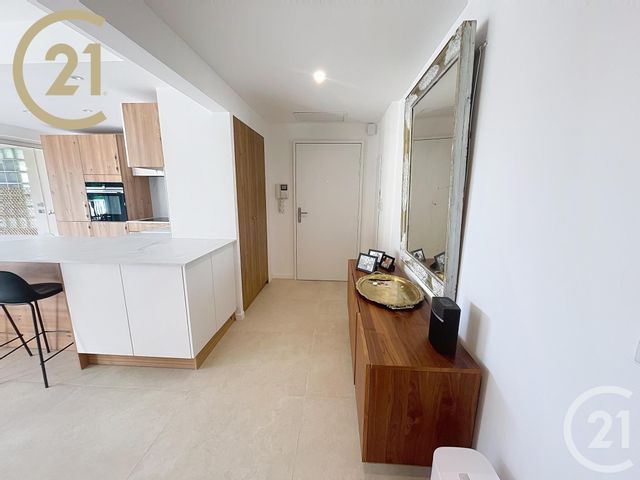 Appartement F3 à vendre - 3 pièces - 93,69 m2 - Cannes - 06 - PROVENCE-ALPES-COTE-D-AZUR