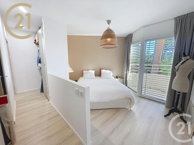 Appartement F3 à vendre - 3 pièces - 93,69 m2 - Cannes - 06 - PROVENCE-ALPES-COTE-D-AZUR