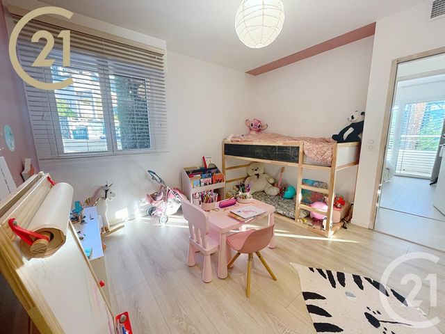 Appartement F3 à vendre - 3 pièces - 93,69 m2 - Cannes - 06 - PROVENCE-ALPES-COTE-D-AZUR