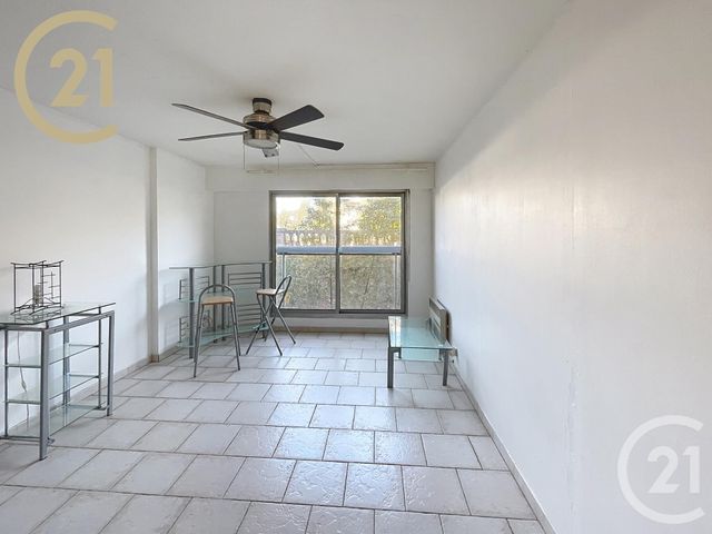 Appartement Studio &agrave; vendre - 1 pi&egrave;ce - 21,07 m2 - Cannes - 06 - PROVENCE-ALPES-COTE-D-AZUR