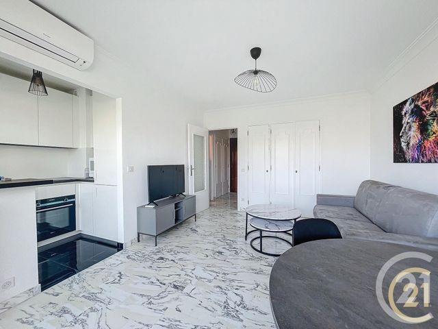 Appartement a louer cannes - 1 pièce(s) - 27 m2 - Surfyn