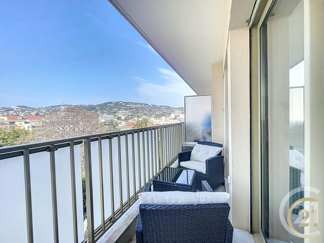 Appartement a louer cannes - 1 pièce(s) - 27 m2 - Surfyn