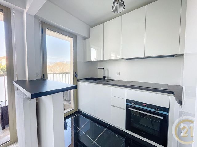 Appartement a louer cannes - 1 pièce(s) - 27 m2 - Surfyn