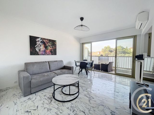 appartement - CANNES - 06