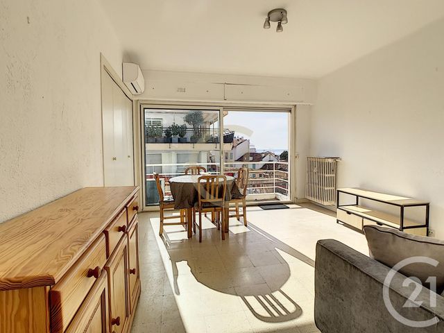 Appartement a louer cannes - 1 pièce(s) - 27.3 m2 - Surfyn