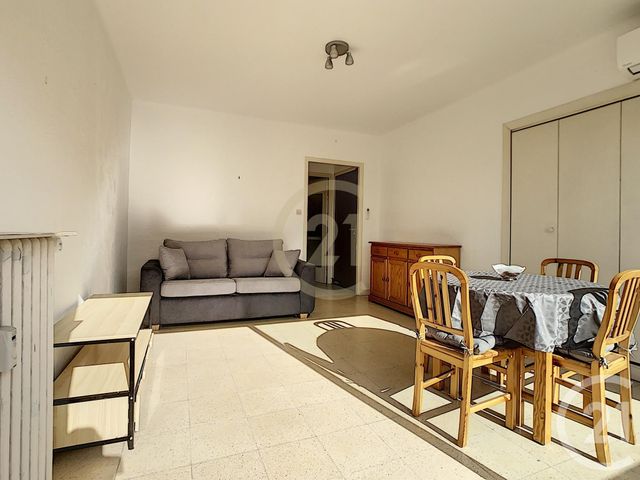 Appartement a louer cannes - 1 pièce(s) - 27.3 m2 - Surfyn