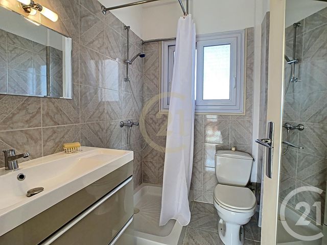 Appartement a louer cannes - 1 pièce(s) - 27.3 m2 - Surfyn