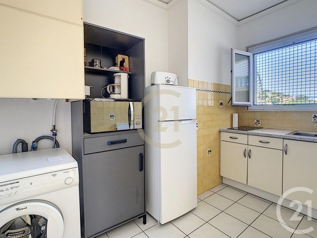 Appartement a louer cannes - 1 pièce(s) - 27.3 m2 - Surfyn