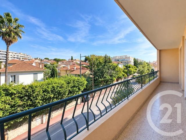 appartement - CANNES - 06