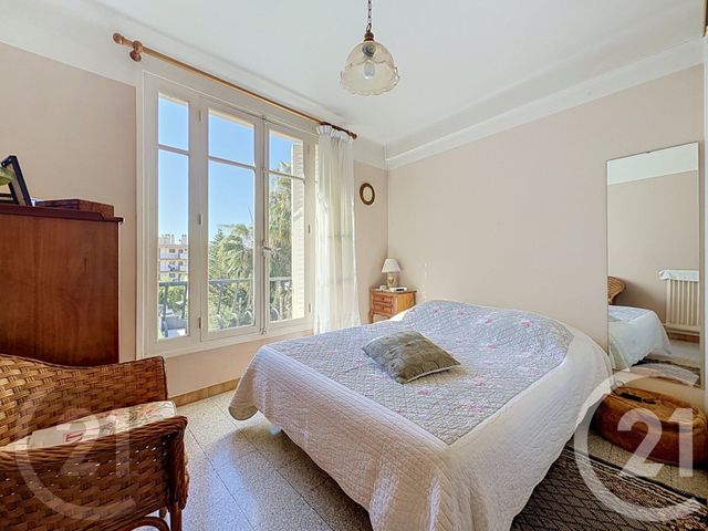 Appartement F4 &agrave; vendre - 4 pi&egrave;ces - 67,33 m2 - Cannes - 06 - PROVENCE-ALPES-COTE-D-AZUR